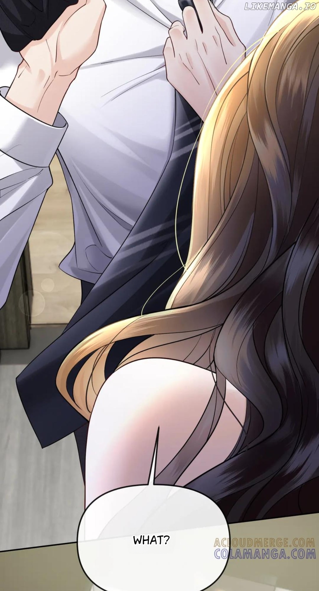 Deeply In Love Chapter 44 - page 22
